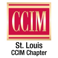 CCIM St. Louis Chapter logo, CCIM St. Louis Chapter contact details