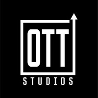 OTT Studios logo, OTT Studios contact details