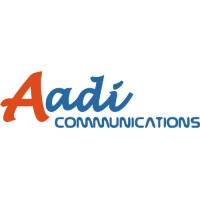 Aadi Communications logo, Aadi Communications contact details