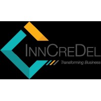 Inncredel Solutions logo, Inncredel Solutions contact details