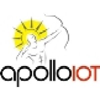 ApolloIoT logo, ApolloIoT contact details