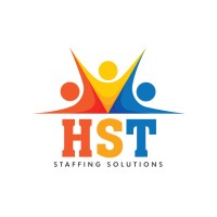 HST Staffing Solutions logo, HST Staffing Solutions contact details