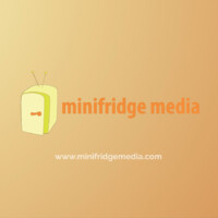 Minifridge Media logo, Minifridge Media contact details