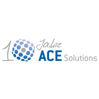 ACE Consulting Experts GmbH logo, ACE Consulting Experts GmbH contact details