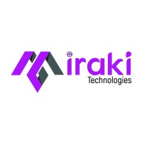 MIRAKI TECHNOLOGIES logo, MIRAKI TECHNOLOGIES contact details