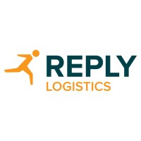 Logistics Reply US logo, Logistics Reply US contact details