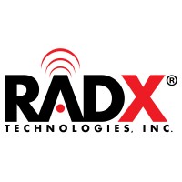 RADX Technologies, Inc. (RADX) logo, RADX Technologies, Inc. (RADX) contact details