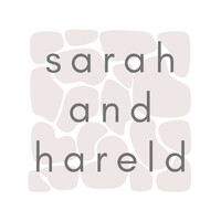 Sarah and Hareld logo, Sarah and Hareld contact details