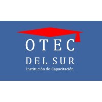 Otec del Sur logo, Otec del Sur contact details