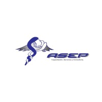 ASEP México logo, ASEP México contact details