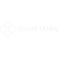 Daniel Utility logo, Daniel Utility contact details