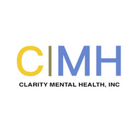 Clarity Mental Health, Inc logo, Clarity Mental Health, Inc contact details