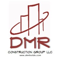 DMR Construction Group LLC logo, DMR Construction Group LLC contact details