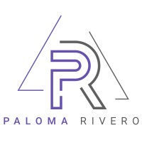 Paloma Rivero logo, Paloma Rivero contact details