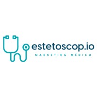 Estetoscop.io Marketing Médico logo, Estetoscop.io Marketing Médico contact details