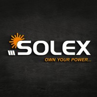 Solex Energy Limited-NSE Stock Code: SOLEX logo, Solex Energy Limited-NSE Stock Code: SOLEX contact details