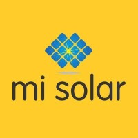 Mi Solar India logo, Mi Solar India contact details