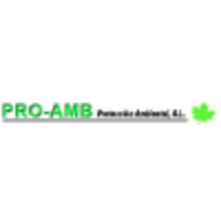 Proamb SL logo, Proamb SL contact details