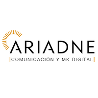 Ariadne Comunicación logo, Ariadne Comunicación contact details