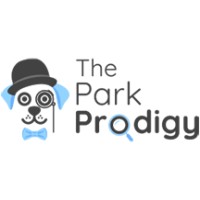 The Park Prodigy logo, The Park Prodigy contact details