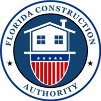 Florida Construction Authority logo, Florida Construction Authority contact details