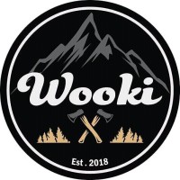 Wooki logo, Wooki contact details