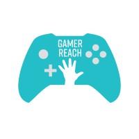 Gamer Reach Inc. logo, Gamer Reach Inc. contact details