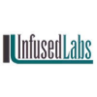 Infused Labs logo, Infused Labs contact details