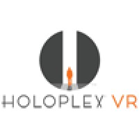 Holoplex logo, Holoplex contact details