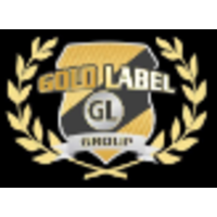 Gold Label Group logo, Gold Label Group contact details