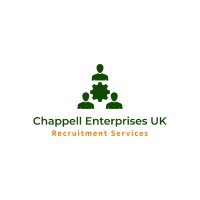 Chappell Enterprises UK logo, Chappell Enterprises UK contact details