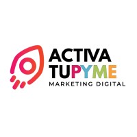 ActivatuPyme logo, ActivatuPyme contact details