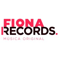 FionaRecords logo, FionaRecords contact details