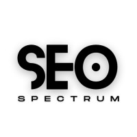 SEO Spectrum logo, SEO Spectrum contact details