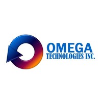 Omega Technologies Inc. logo, Omega Technologies Inc. contact details