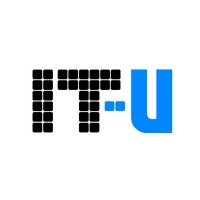 IT-University logo, IT-University contact details