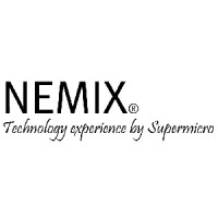 Nemix logo, Nemix contact details