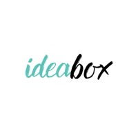 ideaBox Consulting logo, ideaBox Consulting contact details