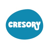 Cresory logo, Cresory contact details