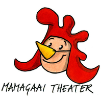 Mamagaai Theater logo, Mamagaai Theater contact details