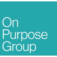 On Purpose Group logo, On Purpose Group contact details