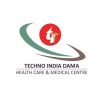 Techno India DAMA Healthcare & Medical Centre logo, Techno India DAMA Healthcare & Medical Centre contact details