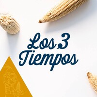 Los Tres Tiempos logo, Los Tres Tiempos contact details