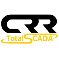 CRR Total SCADA logo, CRR Total SCADA contact details