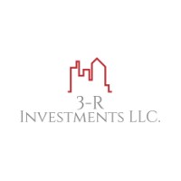 3-R INVESTMENTS LLC. logo, 3-R INVESTMENTS LLC. contact details