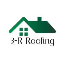 3-R Roofing logo, 3-R Roofing contact details