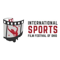 International Sports Film Festival of Ohio logo, International Sports Film Festival of Ohio contact details