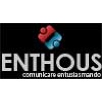 Enthous logo, Enthous contact details