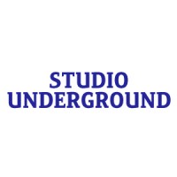 Studio Underground logo, Studio Underground contact details