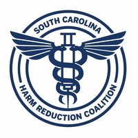 South Carolina Harm Reduction Coalition logo, South Carolina Harm Reduction Coalition contact details